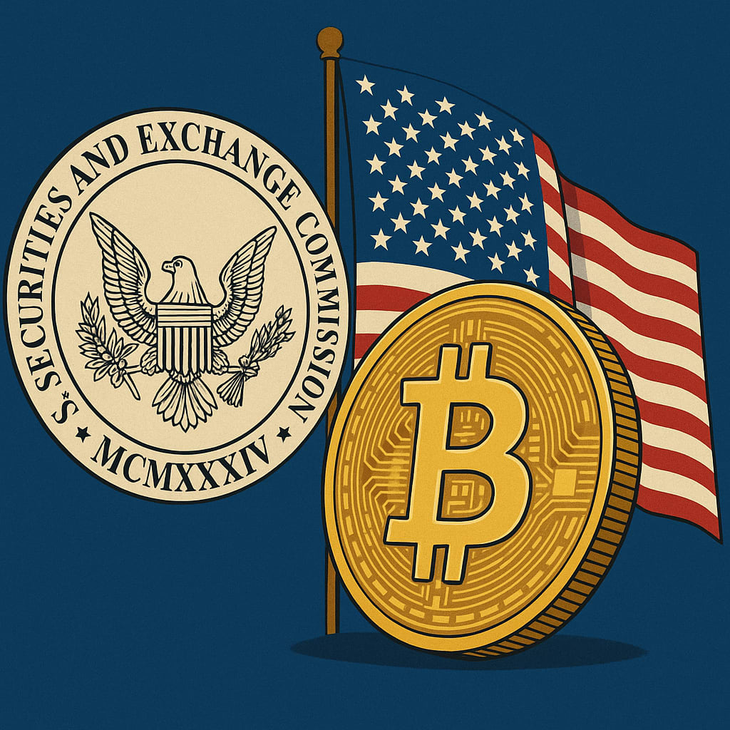 SEC’s “Project Crypto”: What It Means for DeFi and Crypto Exchanges