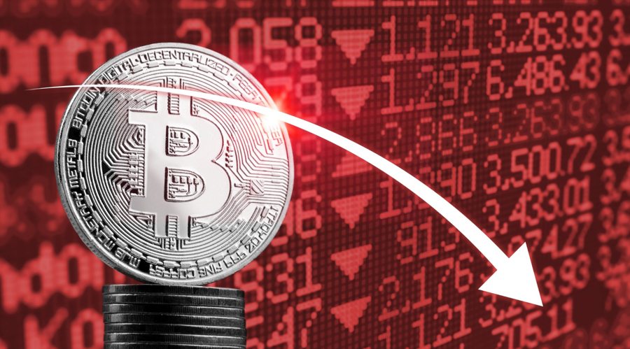 Why Is Bitcoin Dropping? Key Factors Behind BTC’s Recent Decline