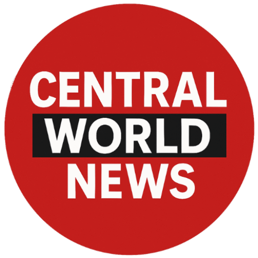 Central World News