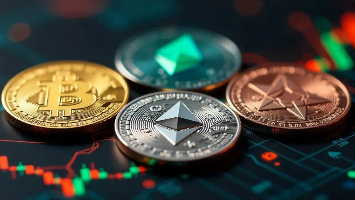 Market Sentiment & Metrics: Altcoins Gain Momentum as Bitcoin Dominance Declines
