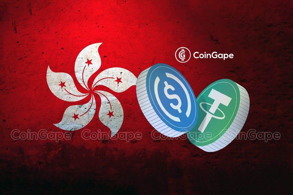 Hong Kong’s Stablecoin Rules: How They Impact Tether (USDT) & Circle (USDC)